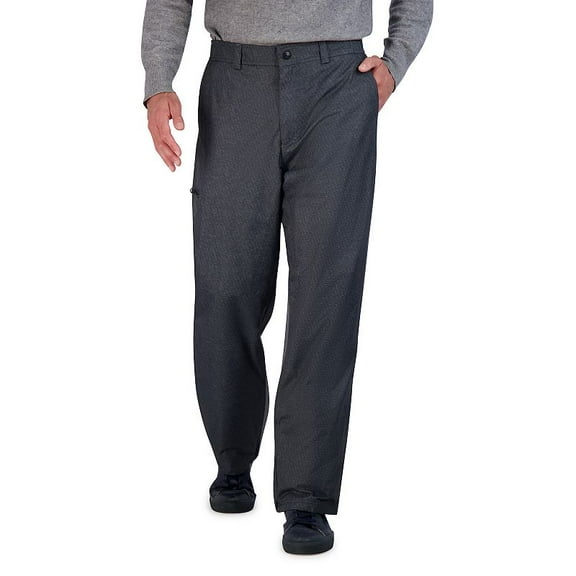 Men's ZeroXposur Snowmass Snow Pants, Size: Medium, Gray