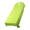thumbnail image 4 of maskred Salon de Beauté Drap de Lit Table de Canapé Vert Multifonction Trou Souffle Couverture Style A 1Set, 4 of 6