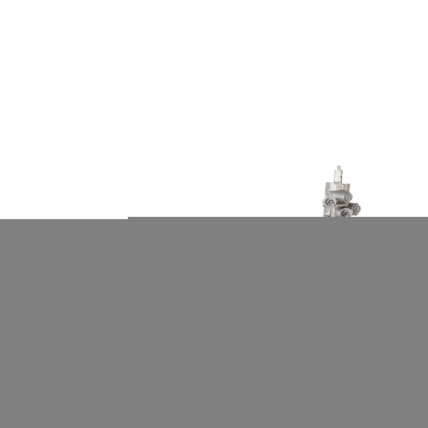 MAVAL 93182M Reman Rack & Pinion Assembly