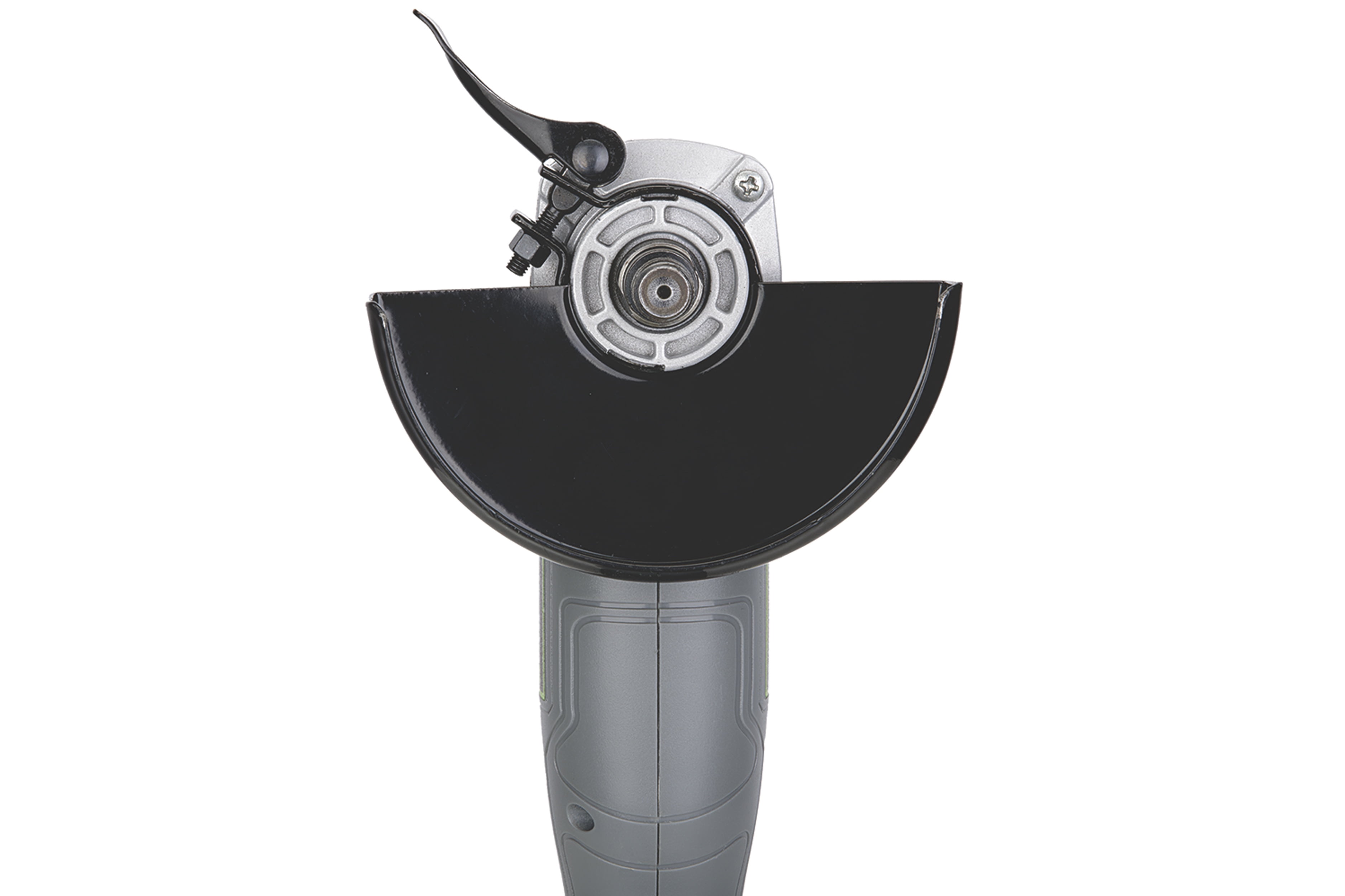 20V 4-1/2 in. Cordless Angle Grinder with Grinding Wheel,  Battery and Charger