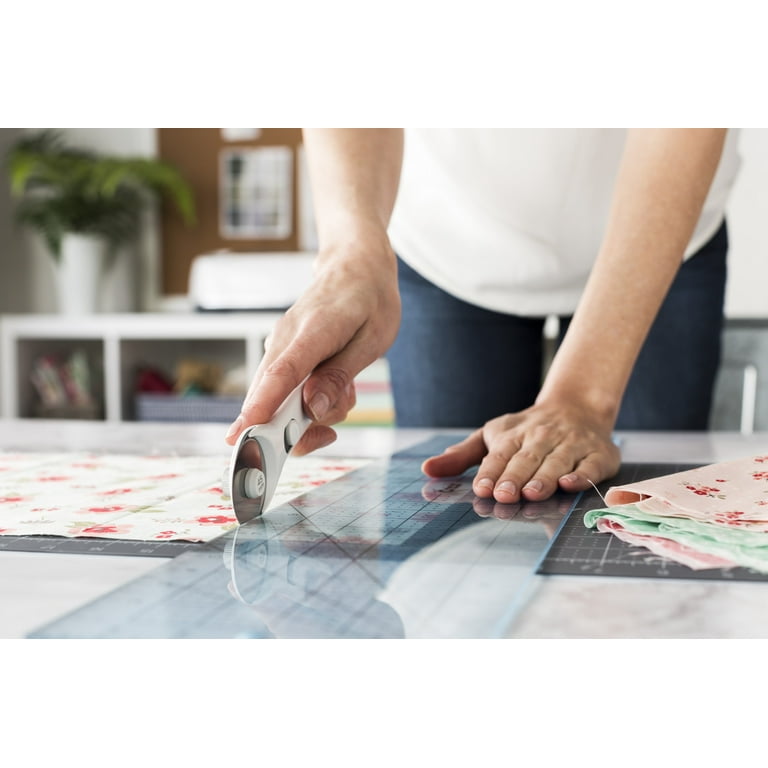 Cricut クラフト自動カッター Cricut® Rotary Cutter, 45 mm - Walmart.com