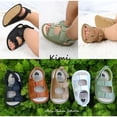 thumbnail image 2 of Sandalias De Bebé Zapatos Para Niños Pequeños Fondo Suave Antideslizante De Cuna Lindo De La Moda De Las Niñas Caminando Zapato Prewalker Para 0-18 Meses, 2 of 4