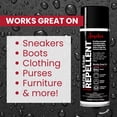thumbnail image 3 of Aerosol repelente de agua y manchas Angelus, 155 ml, 3 of 3