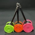 thumbnail image 3 of MYG Ultralight Bike Inner Tube 700 18 32C Road MTB Bicycle TPU Tire 700c 65mm, 3 of 9