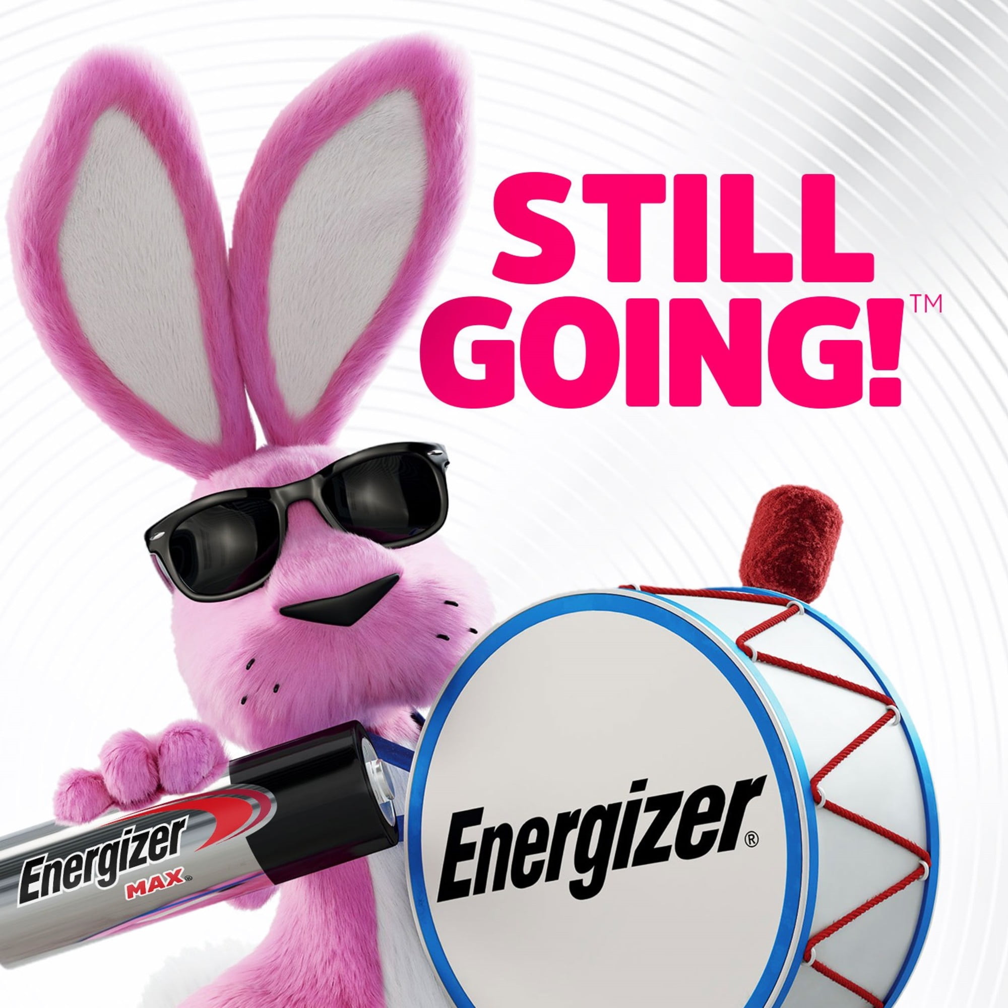 Energizer MAX Alkaline 6-Volt Battery, 1 Pack