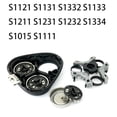 thumbnail image 3 of S2305 Replace Shaver Head for Razor S1121 S1131 S1332 S1133 S1211 S1231 S1232 S1334 S1015 Ho, 3 of 5