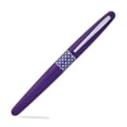 thumbnail image 3 of Pluma Estilográfica Pilot Metropolitan Retro Pop Púrpura 1,0 mm, 3 of 7