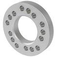 thumbnail image 5 of JEGS 65059 Wheel Spacers 1 in. Thick 3 5/64 in. (78.18mm) Center Bore Accepts up, 5 of 6