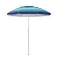 thumbnail image 1 of Parasol de plage Mainstays de 2,1 m, 1 of 7