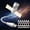 12 Films, variant on EROSHOO 2-in-1 HD Galaxy Animals USB Projector Night Light, 360° Rotating Design, Space Station with 10 Sliding Projection Films, Gift Box