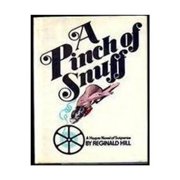 Pre-Owned A Pinch of Snuff Paperback