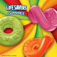 thumbnail image 3 of Lifesavers Gummies (4.2 oz., 15 pks.)., 3 of 5