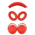 thumbnail image 3 of Peggybuy Silicone Headphones Case Anti-Scratch Shockproof for Sony WH-1000XM4 WH-1000XM3, 3 of 9