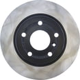 thumbnail image 2 of Centric Parts Disc Brake Rotor P/N:125.22004 Fits select: 1999,2000-2004 LAND ROVER DISCOVERY II, 2 of 3
