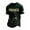 Dark Green, variant on HOWPAY Kids Mexico Jersey Boys Girls Moisture Wicking Mexico Soccer Shirt Futbol Style Athletic Performance Short Sleeve Polo Shirt Youth Boys Daily Training Casual Wear Soccer Uniforms 3-4 Years