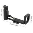 thumbnail image 4 of Quick Release L-Plate 1/4" Screw,VBESTLIFE  Hand Grip Holder For  RX100/II/III/IV/V/VI Camera., 4 of 8