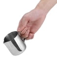 thumbnail image 1 of Peahefy Easy To Clean Coffee Pitcher, Frothing Jug, For Home, 1 of 8