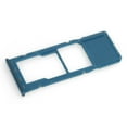 thumbnail image 2 of 1 Pcs For Verizon Samsung Galaxy A20 SM-A205U SM-A205UZKAVZW Replacement SIM Card MicroSD Holder Tray Blue, 2 of 5