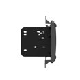 thumbnail image 6 of Metra 95-8721B Aftermarket Double DIN Radio Installation Kit fits- Mercedes-Benz C Class 2005-2007, 6 of 6