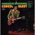 thumbnail image 2 of Chuck Berry - Concerto In B Goode - Music & Performance - Vinyl, 2 of 2