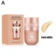 thumbnail image 1 of Heallor-crema BB en polvo de mariposa, almohadilla de aire, base hidratante, corrector, blanqueador, cosméticos, maquillaje impermeable, aceite c, 1 of 5