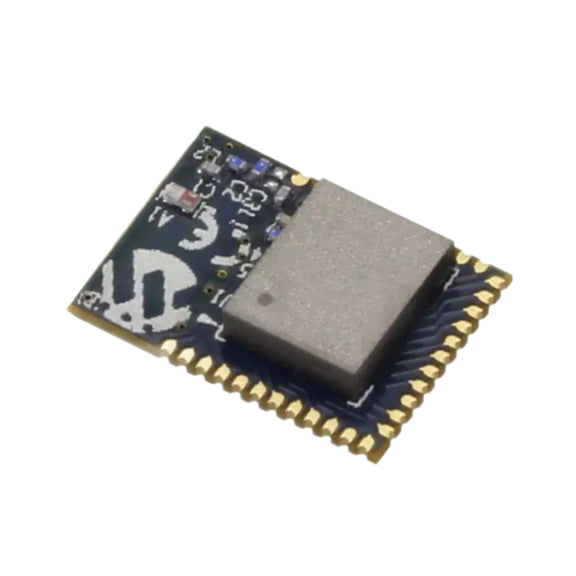 ATSAMB11ZR210CA IC MCU Bluetooth v4.1 2.4GHz 39-SMD Module, RoHS