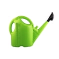 thumbnail image 2 of Piwvid 1.32 Gallon Detachable Watering Can with Showerhead, Large Long Spout with Sprinkler for Indoor Plants and Outdoor Garden Flowers, Modern Design, 2 of 6