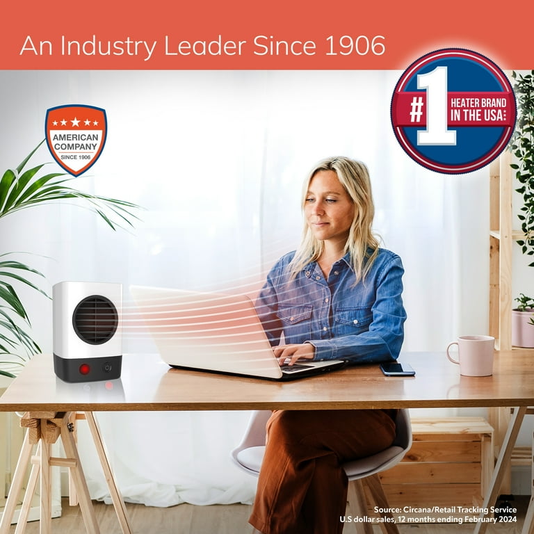 Oil Filled Best Desk Space Heater Halogen Heater Desk Heater Argos