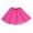 Solid, variant on Designed with Elastic Waist Women's Tutu Skirt Adult Ballet Tulle Skirt Layered Short Puffy Dance Performance Style