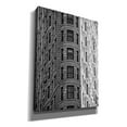 thumbnail image 2 of Epic Graffiti 'Reflections of NYC I' by Jeff Pica, Canvas Wall Art, 12"x16", 2 of 2