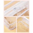 thumbnail image 4 of Travel Containers Mrsdry, paquete de 4, con bolsa transparente, tarros de silicona, 4 of 8
