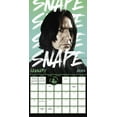 thumbnail image 4 of Trends International 2026 Harry Potter Collector's Edition Calendar & Push Pins, 4 of 5