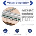 thumbnail image 1 of For track saw guide rail connector set wooden board for, 1 of 3