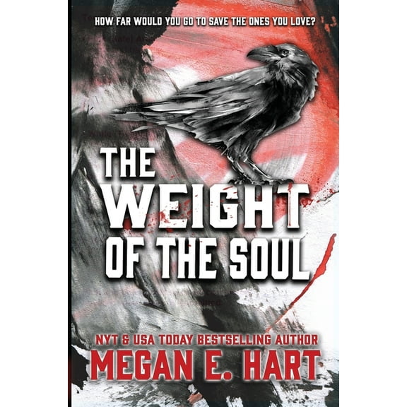 The Weight of the Soul, (Paperback)