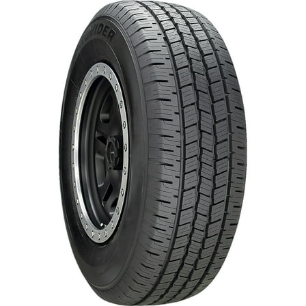 Provider Entrada HT 245/70R17 110T a/s All Season Tire