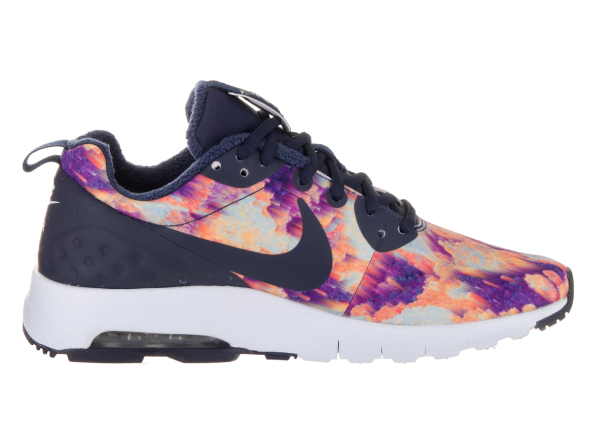 air max motion print