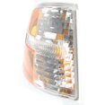 thumbnail image 4 of Garage-Pro Driver and Passenger Side Corner Light Set of 2 Compatible with 2002-2004 Ford Explorer, 4 of 6