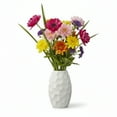 thumbnail image 4 of Lily Ceramic Decorative Vase, 4 of 10