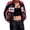 Red, variant on Varsity Jackets for Women, Vintage Race Car Driver Jacket, Zip Up Racing Bomber Jacket, Y2K Streetwear Lightweight Coat, Retro Racer Costume Outerwear