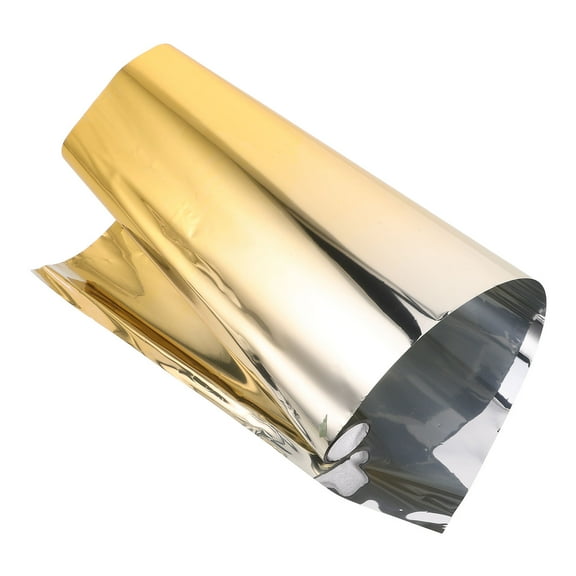 Hemoton 1 Roll Auto Tints Film Car Visor Tints Front Window Tints Strip Sun Visor Protection Film Window Sun Visor Strip Tints Film for Car Accessories