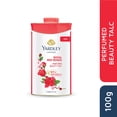 thumbnail image 2 of Talco Perfumado de Belleza Yardley London Royal Red Roses 100g, 2 of 8