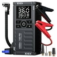 thumbnail image 1 of Arrancador de Batería para Auto KOLTGOO 4500A con Compresor de Aire 150 PSI, 1 of 8