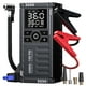 thumbnail image 1 of Arrancador de Batería para Auto KOLTGOO 4500A con Compresor de Aire 150 PSI, 1 of 8