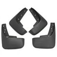 thumbnail image 1 of Splash Guards for 2002-2006 Toyota Camry - 4pcs Fender Flaps High quality 1782, 1 of 5