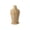 A-4A Home Decor, variant on karymi Imitation Rattan Woven Vase High-end Dried Flower Vase for Living Room Desktop Home Decoration Artificial Flower Vase. Mens Gifts Gift Ideas