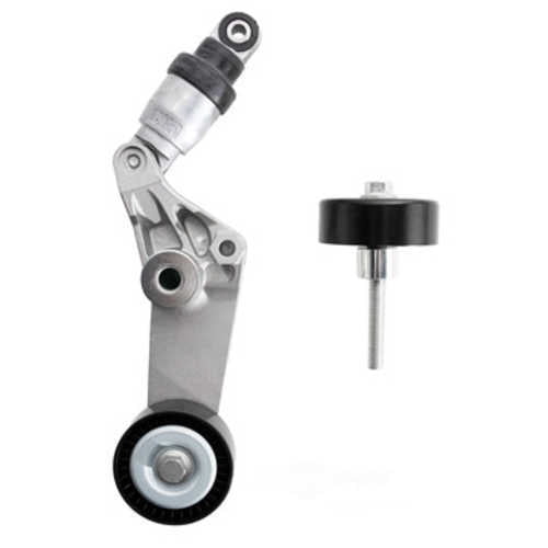 Dayco 5060740K1 Serpentine Belt Drive Component Kit
