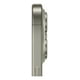 thumbnail image 4 of Apple iPhone 15 Pro (256 Gb) - Titanio Natural beige, 4 of 9