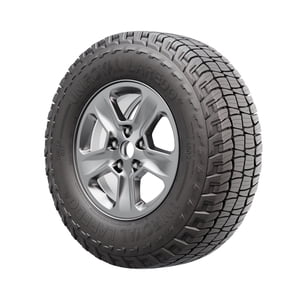 Uniroyal Laredo AT All-Season 245/60R20 107H Tire Sansujyuku sansujyuku.com