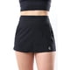 thumbnail image 3 of Short falda deportivo /Juvenil, 228 (Negro) negro M, 3 of 4