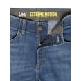thumbnail image 7 of Lee® Men's Extreme Motion Slim Straight Jean with Flex Waistband, 7 of 7